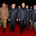 Diplomatic talks following Iran Israel US ceasefire negotiations - Pakistan Ministry of Foreign Affairs via AP