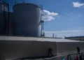 Nuclear power plant expansion driven by global energy supply disruptions - AP Photo/Louise Delmotte, File