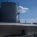 Nuclear power plant expansion driven by global energy supply disruptions - AP Photo/Louise Delmotte, File