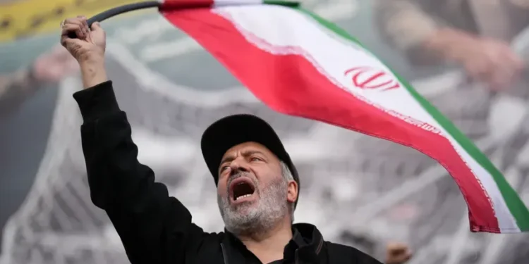 Oil transit tensions rise as Iran ceasefire falters in 2026 - AP Photo/Francisco Seco