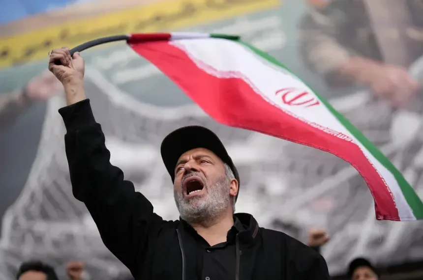Oil transit tensions rise as Iran ceasefire falters in 2026 - AP Photo/Francisco Seco