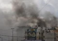 Latest Israel Iran live security crisis developments in Middle East - AP Photo/Hassan Ammar