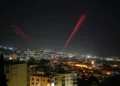 Israeli and Lebanese border area during ongoing ceasefire period - AP Photo/Hassan Ammar