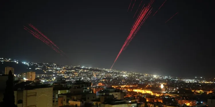 Israeli and Lebanese border area during ongoing ceasefire period - AP Photo/Hassan Ammar
