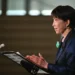Japan government launches defense policy review amid rising regional tensions - Philip Fong/Pool Photo via AP