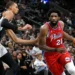 Joel Embiid injury update impacts Philadelphia 76ers playoff race - AP Photo/Darren Abate