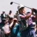 Jumbo Ozaki during a major championship round in his later career - AP Photo/Bill Waugh, File