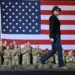 Kid Rock salutes as Army helicopters hover near Tennessee home - AP Photo/John Amis, File