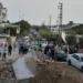 Displaced Lebanese families return home after Israel Hezbollah ceasefire - AP Photo/Mohammed Zaatari