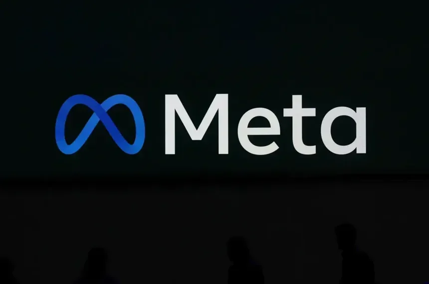 Microsoft and Meta adjust workforce amid artificial intelligence investment shift - AP Photo/Jeff Chiu