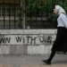 Air defense systems active amid Middle East security tensions - AP Photo/Vahid Salemi