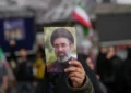 Gulf shipping resumes under fragile U.S.–Iran ceasefire conditions - AP Photo/Francisco Seco