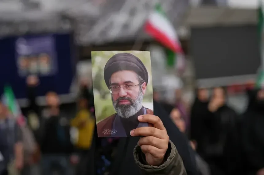 Gulf shipping resumes under fragile U.S.–Iran ceasefire conditions - AP Photo/Francisco Seco