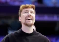 MrBeast faces lawsuit over workplace harassment and maternity leave dispute - AP Photo/ Chris Stewart, File