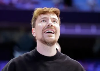 MrBeast faces lawsuit over workplace harassment and maternity leave dispute - AP Photo/ Chris Stewart, File