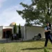 Court rejects Christchurch shooter appeal reinforcing terrorism convictions - AP Photo/Mark Baker, File