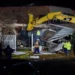 First responders search rubble after Pennsylvania nursing home explosion - Monica Herndon/The Philadelphia Inquirer via AP