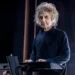 Perry Bamonte performing with The Cure on stage - Scott Legato/Getty Images file