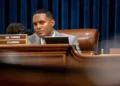Lawmakers examine suspicious Polymarket bets tied to Iran ceasefire - AP Photo/Amanda Andrade-Rhoades, File