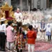 Pope Leo delivers Christmas Mass message on hope and charity - 2025.12.24 Santa Messa della Notte di Natale/Vatican News