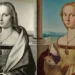 X-ray analysis reveals hidden layers in Raphael unicorn portrait - Alamy/ Galleria Borghese