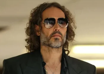 Southwark Crown Court hearing in Russell Brand trial delay case - Isabel Infantes/Reuters