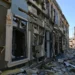 Drone strike damage in Odesa after Russia Ukraine cross-border attacks - AP Photo/Michael Shtekel