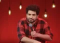 Samay Raina performs in comeback special Still Alive - Samay Raina via YouTube/BBC