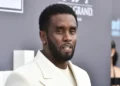 Sean Combs legal appeal hearing over prison sentence in Manhattan - Photo by Jordan Strauss/Invision/AP, File