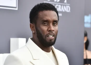 Sean Combs legal appeal hearing over prison sentence in Manhattan - Photo by Jordan Strauss/Invision/AP, File