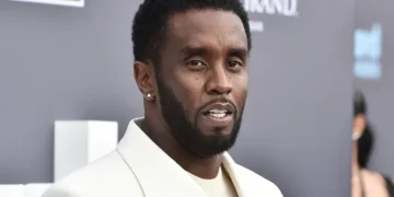 Sean Combs legal appeal hearing over prison sentence in Manhattan - Photo by Jordan Strauss/Invision/AP, File