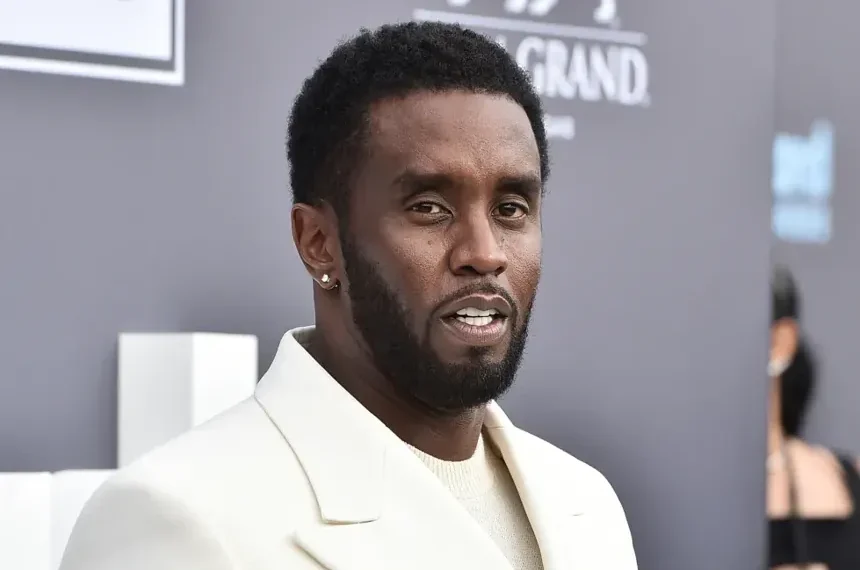 Sean Combs legal appeal hearing over prison sentence in Manhattan - Photo by Jordan Strauss/Invision/AP, File
