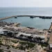 Naval vessels patrol Strait of Hormuz amid ongoing security tensions - AP Photo/Asghar Besharati, File
