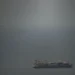Oil tanker in Strait of Hormuz amid rising military tensions - AP Photo