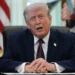 Trump pressures European allies amid Iran war diplomatic fallout - AP Photo/Alex Brandon