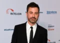 Donald Trump and Jimmy Kimmel amid renewed late-night controversy - Photo by Chris Pizello/Invasion/AP,File