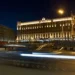 Russian embassy in London during diplomatic expulsion dispute - AP Photo, File
