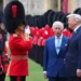 King Charles III during US state visit highlighting UK US alliance - AP Photo/Kirsty Wigglesworth, Pool, File