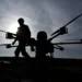 Drone warfare technology used in Ukraine and Iran-linked conflicts - Dmytro Smolienko/Ukrinform/NurPhoto/Getty Images