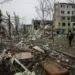 Ukrainian peace talks continue as frontline fighting complicates diplomacy - Oleg Petrasiuk/Ukraine's 24th Mechanized Brigade via AP