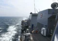 US naval assets shift from Asia as Iran war expands - U.S. Navy via AP, File