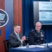 US military drone and missile defense systems during Middle East operations - AP Photo/kevin Wolf
