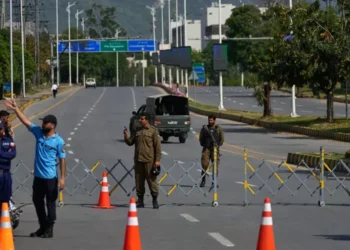 US and Iran ceasefire extension amid Pakistan diplomatic intervention tensions - AP Photo/Anjum Naveed
