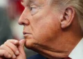 US and Iran ceasefire pause amid rising diplomatic pressure and uncertainty - AP Photo/Julia Demaree Nikhinson