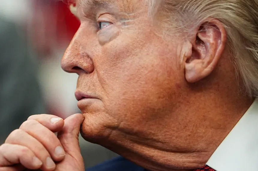 US and Iran ceasefire pause amid rising diplomatic pressure and uncertainty - AP Photo/Julia Demaree Nikhinson