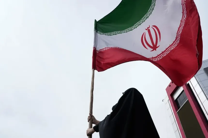 Pakistan mediates amid US Iran diplomacy crisis and halted envoy talks - AP Photo/Vahid Salemi