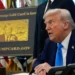 Trump gold card visa program approval announcement at White House - AP Photo/Alex Brandon, File