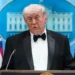 Police investigate Washington gala shooting linked to political grievances - AP Photo/Jose Luis Magana