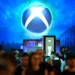 Xbox consoles displayed alongside cloud gaming service branding - Ina Fassbender/AFP/Getty Images