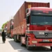 Cargo shipments and humanitarian aid affected by Strait of Hormuz disruption - AP Photo/Siddiqullah Alizai
